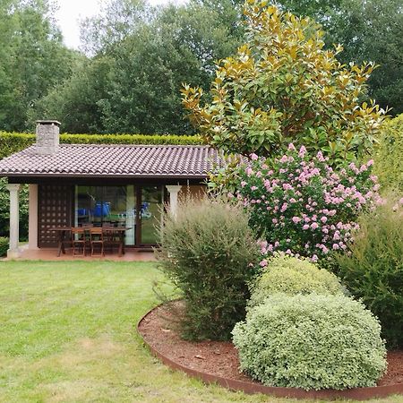 Finca O Loureiro Amés Εξωτερικό φωτογραφία