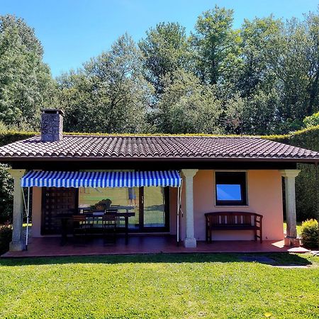 Finca O Loureiro Amés Εξωτερικό φωτογραφία