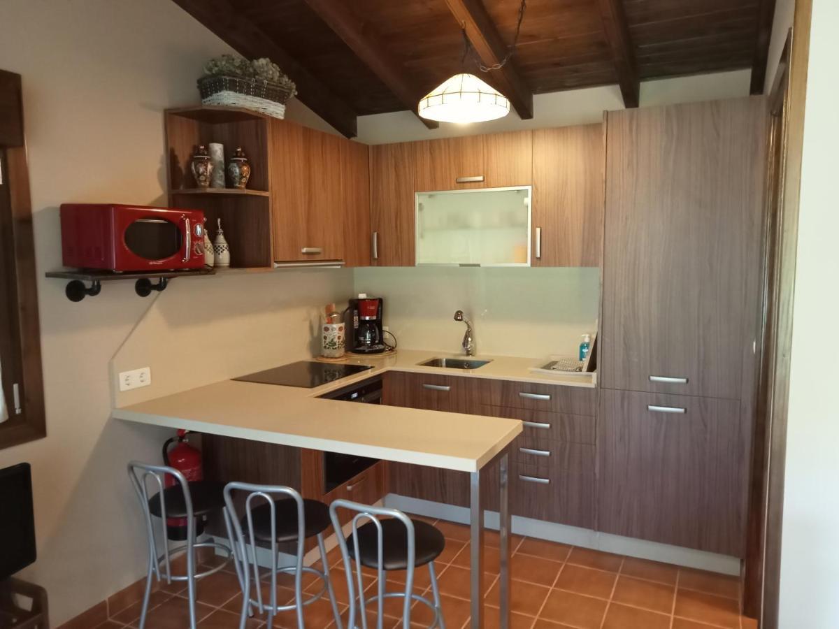 Finca O Loureiro Amés Εξωτερικό φωτογραφία